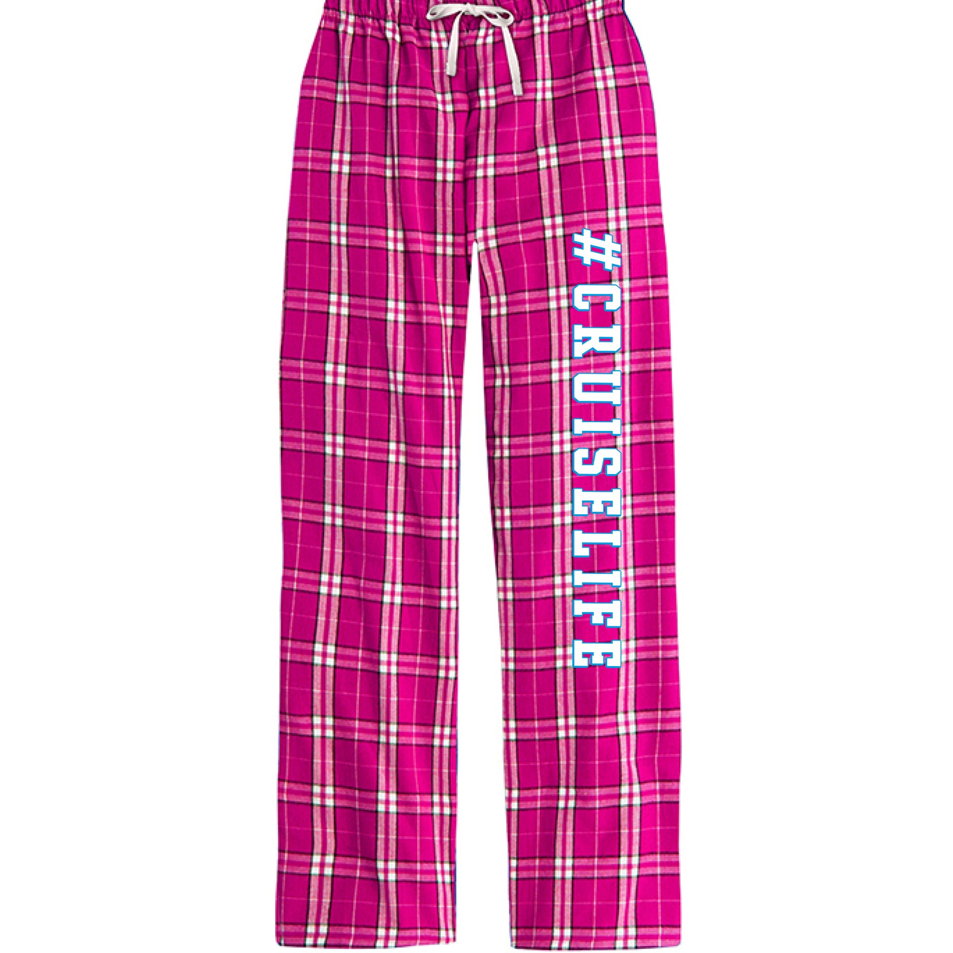 Dark Fuchsia - FRONT