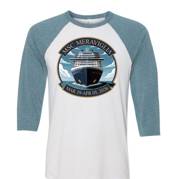 WHITE/ DENIM - FRONT