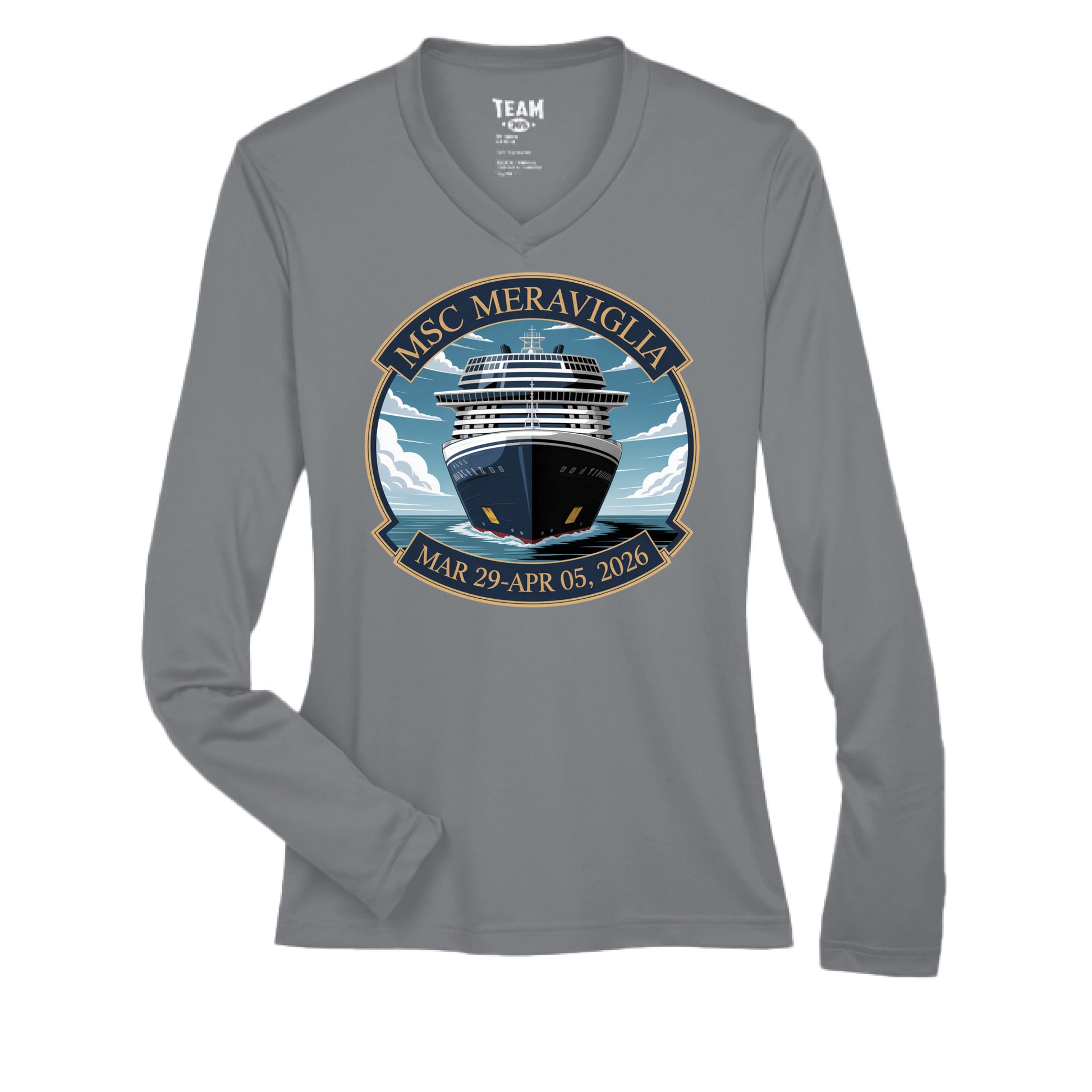 SPORT GRAPHITE - FRONT