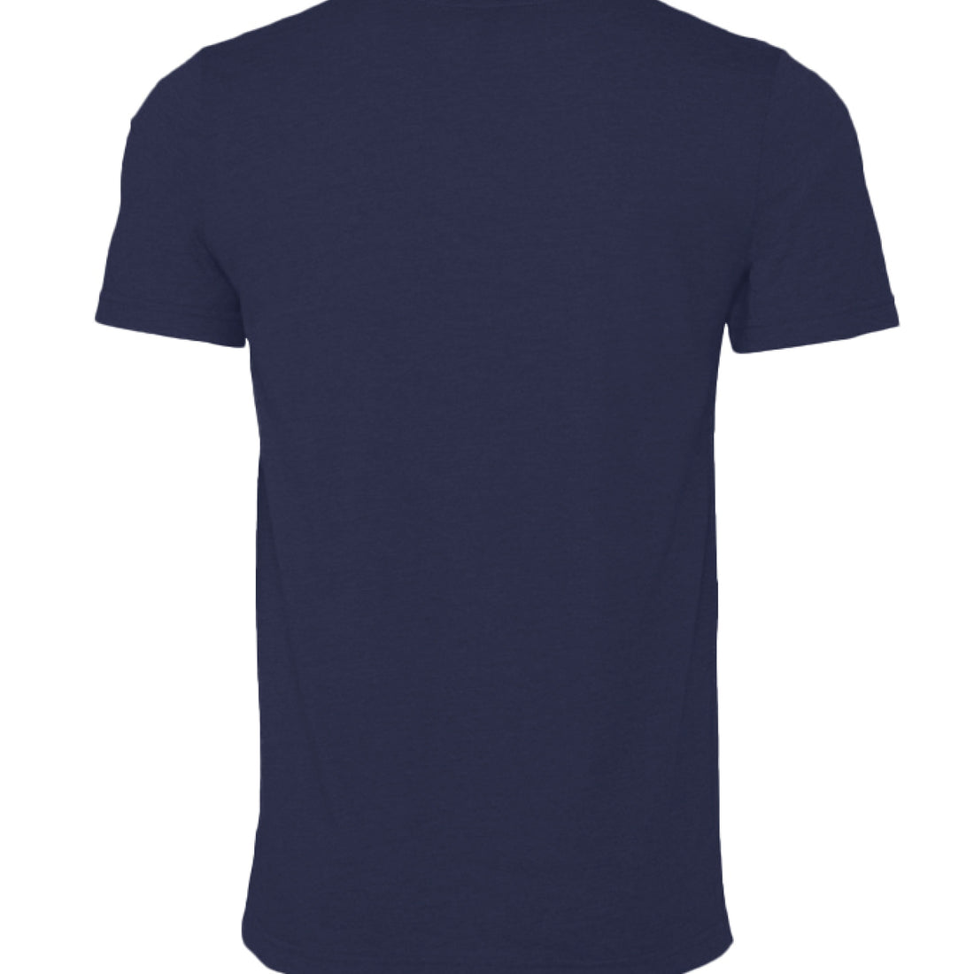 Solid Navy Blend - FRONT