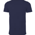 Solid Navy Blend - BACK
