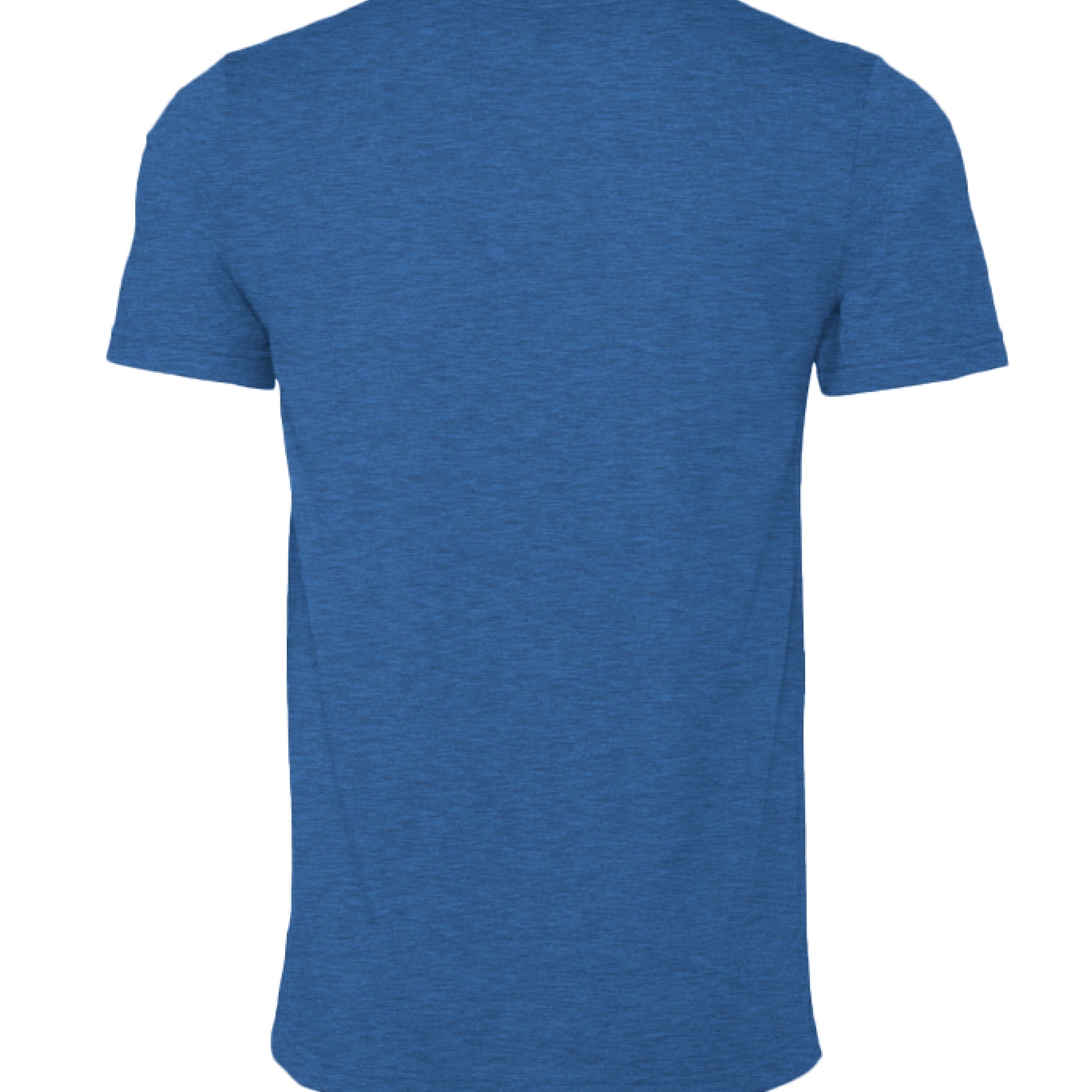 HTHR TRUE ROYAL - BACK