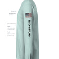 PASTEL MINT - SLEEVE_LEFT