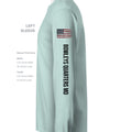 PASTEL MINT - SLEEVE_LEFT