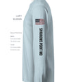 PASTEL BLUE - SLEEVE_LEFT