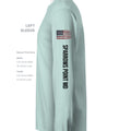 PASTEL MINT - SLEEVE_LEFT