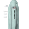 PASTEL MINT - SLEEVE_LEFT