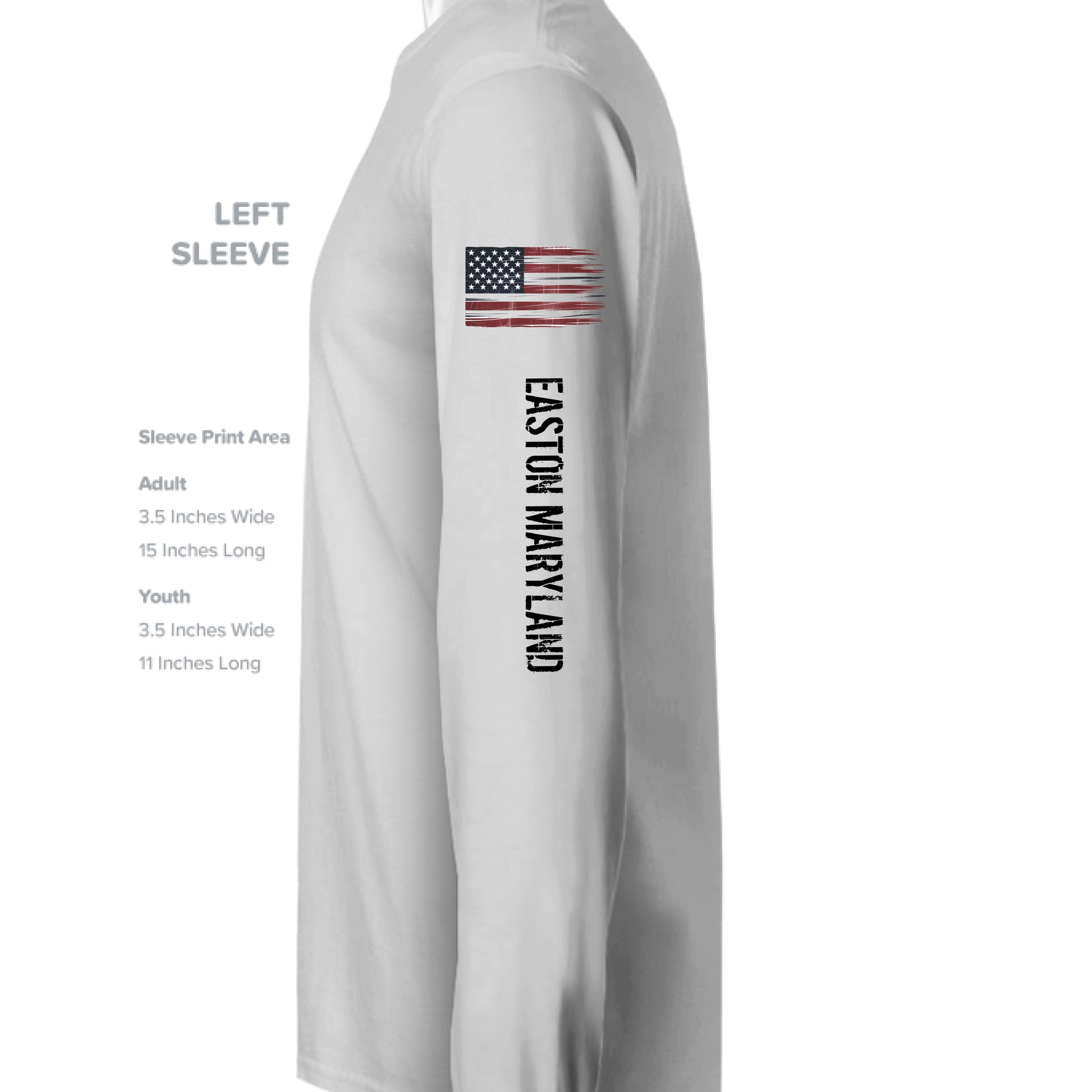 SILVER - SLEEVE_LEFT