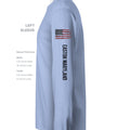 LIGHT BLUE - SLEEVE_LEFT