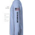 LIGHT BLUE - SLEEVE_LEFT