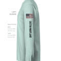 PASTEL MINT - SLEEVE_LEFT