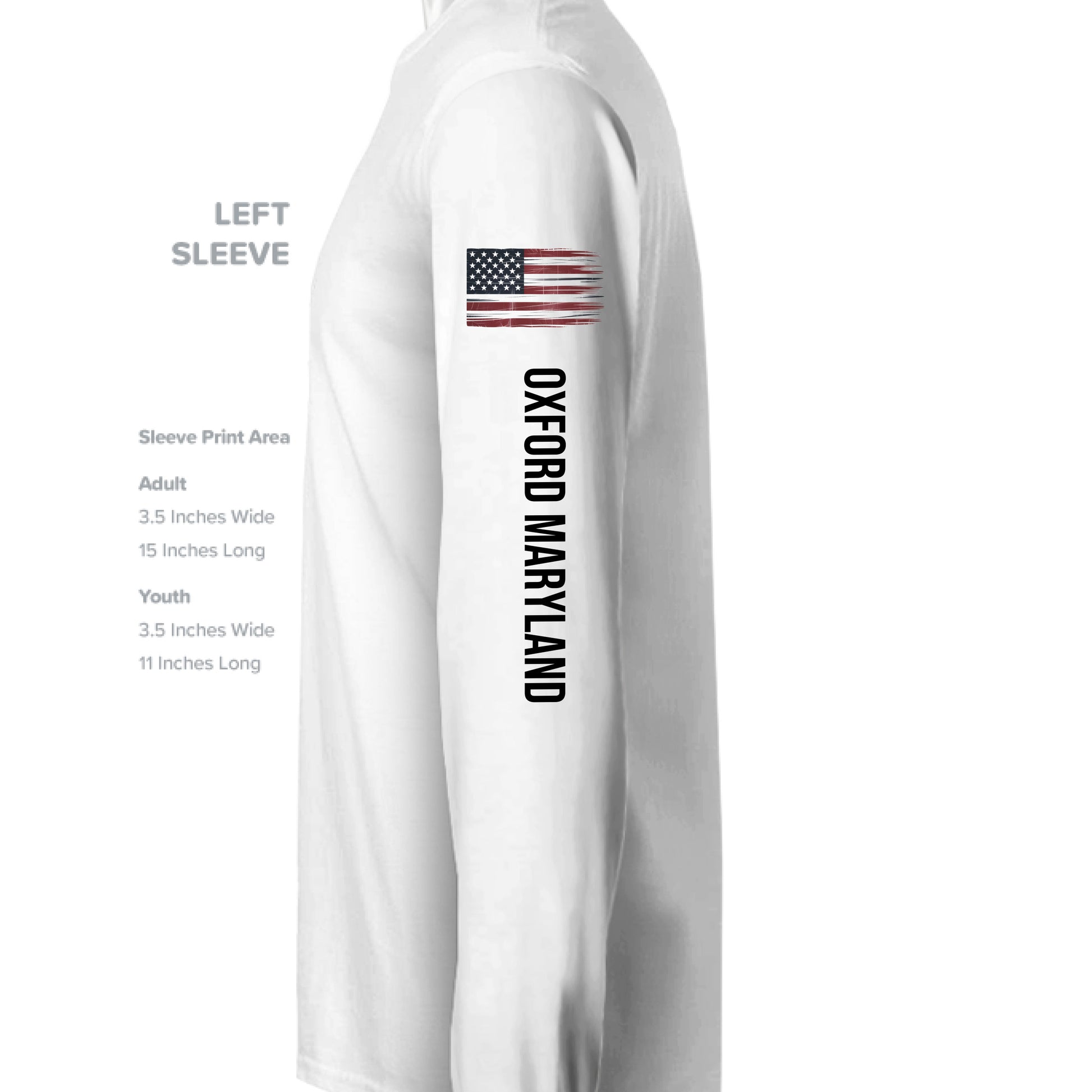 WHITE - SLEEVE_LEFT