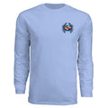 LIGHT BLUE - FRONT