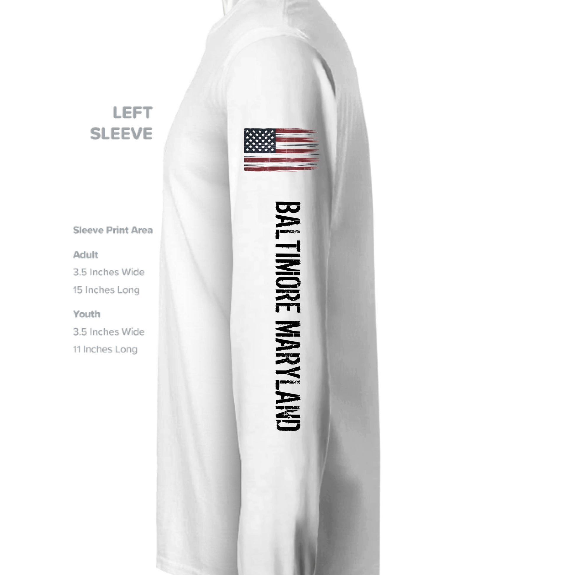 WHITE - SLEEVE_LEFT