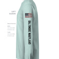 PASTEL MINT - SLEEVE_LEFT