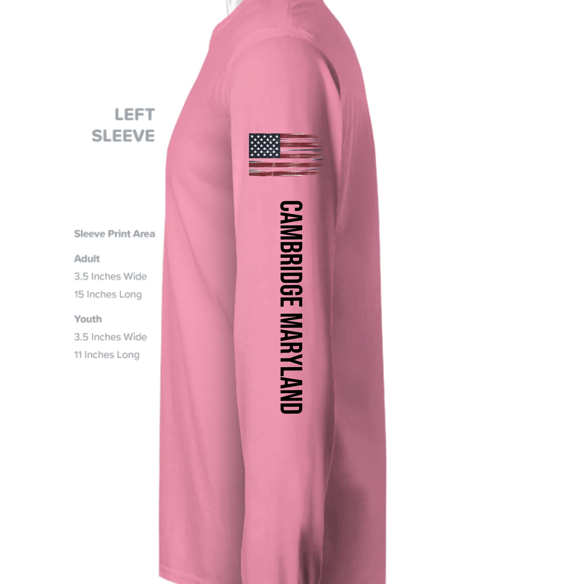 PINK - SLEEVE_LEFT