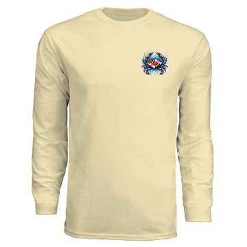 LIGHT YELLOW - FRONT