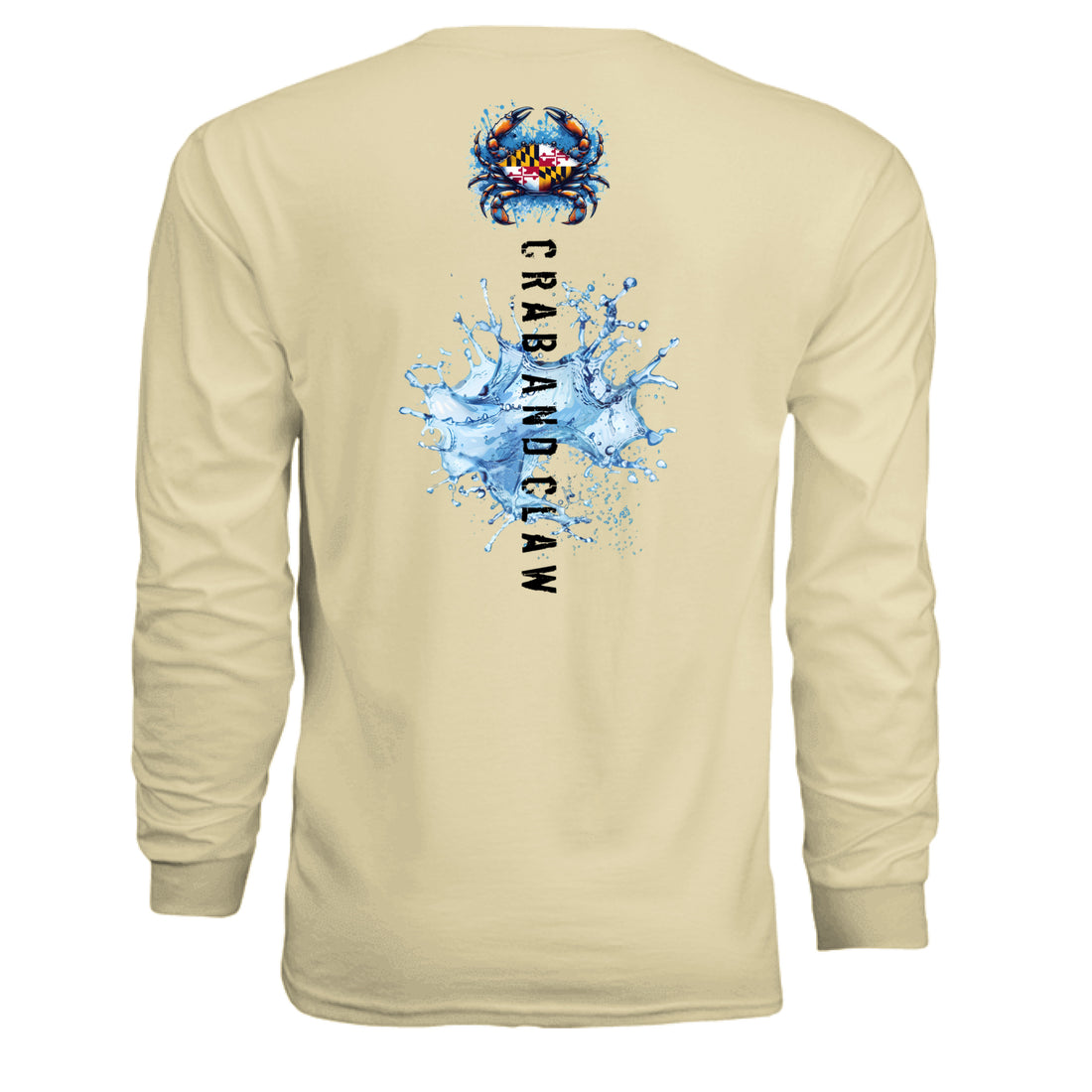 LIGHT YELLOW - FRONT