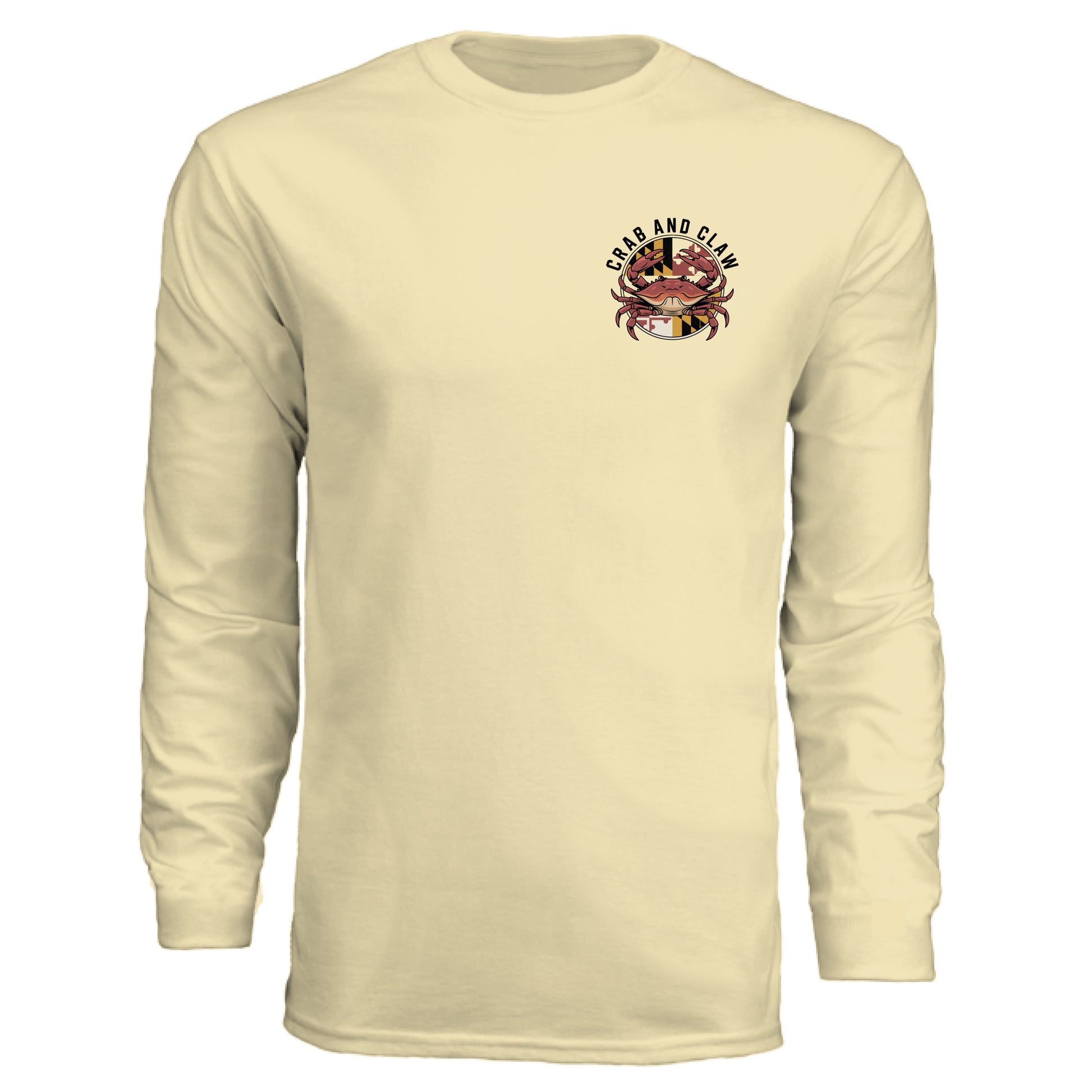 LIGHT YELLOW - FRONT