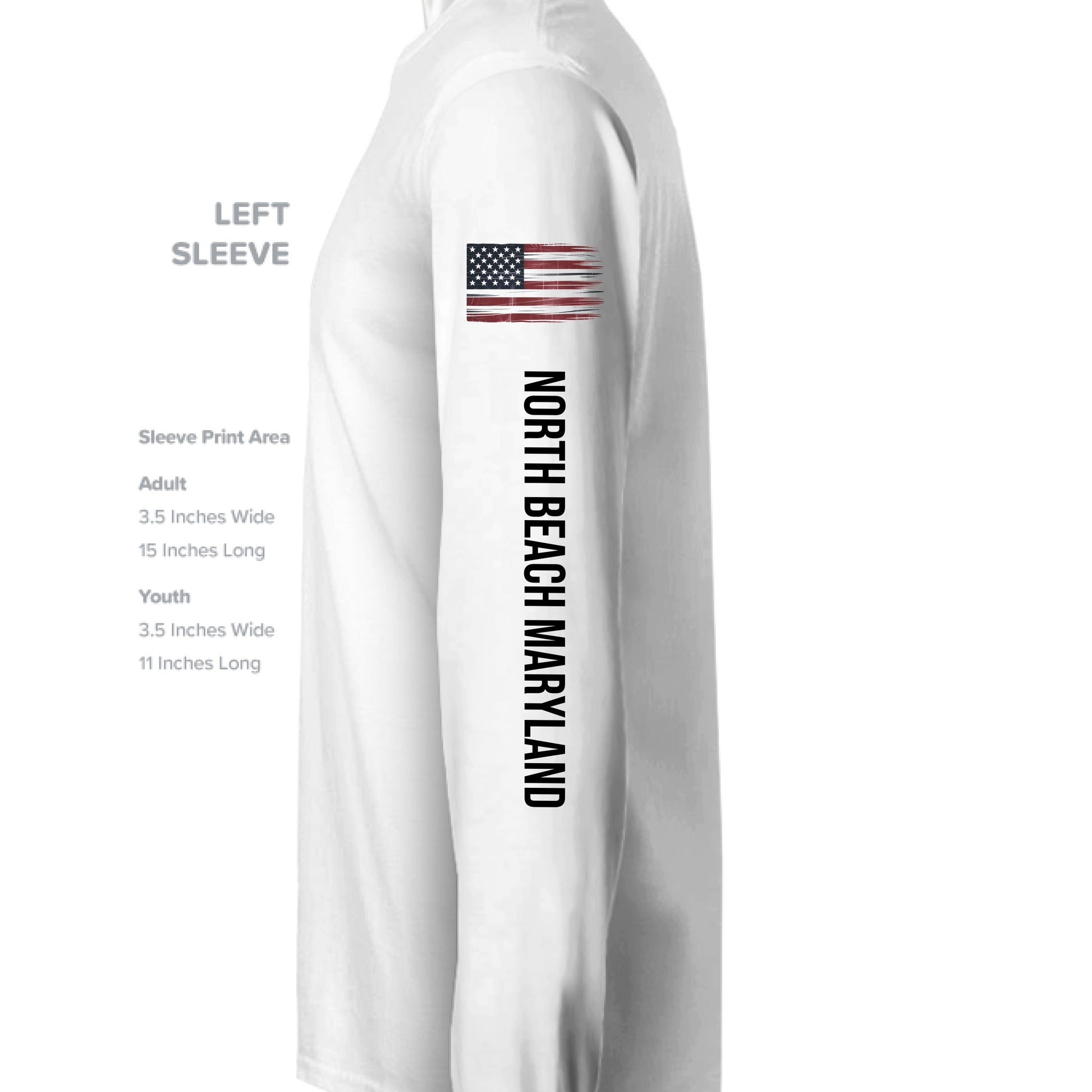 WHITE - SLEEVE_LEFT