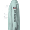 PASTEL MINT - SLEEVE_LEFT