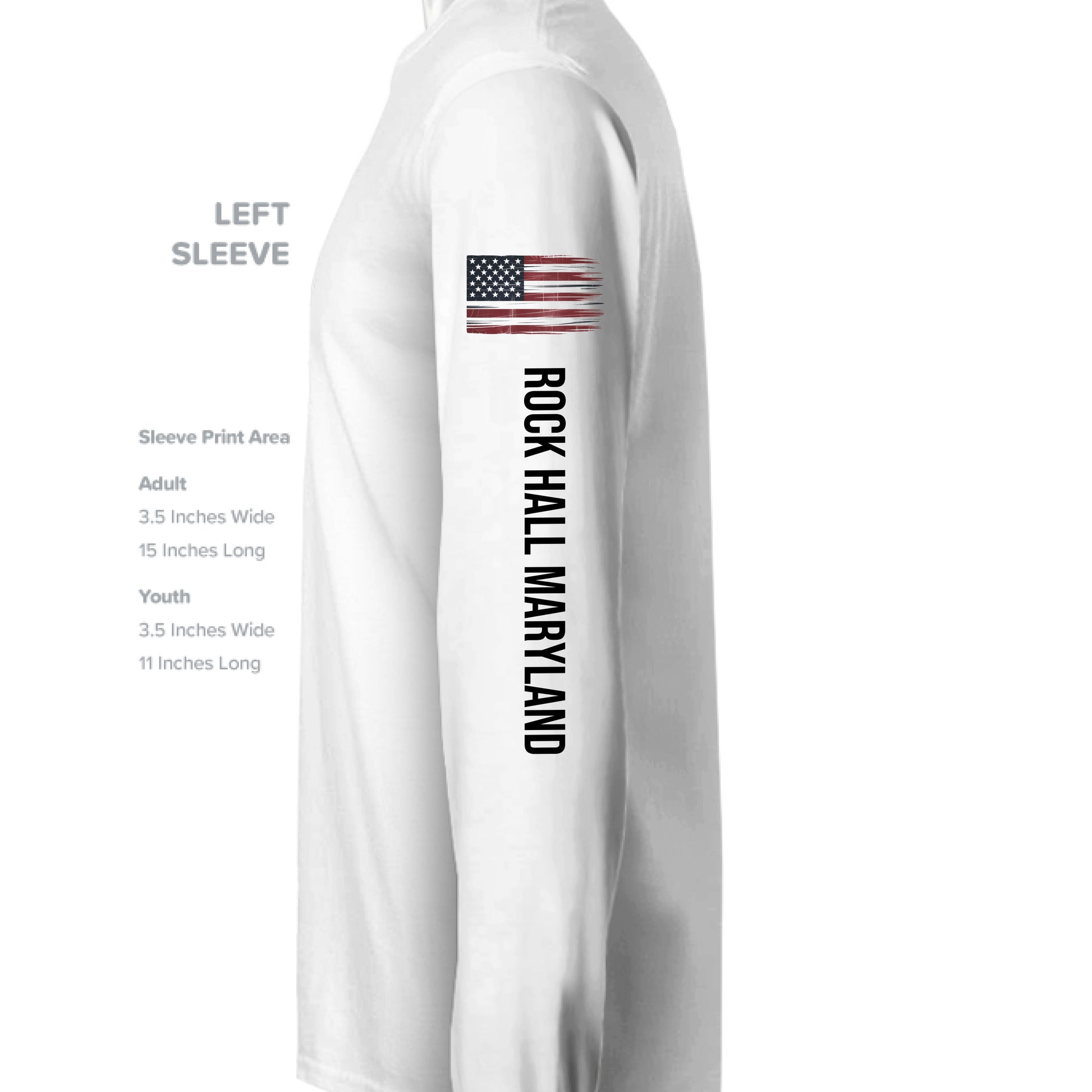 WHITE - SLEEVE_LEFT