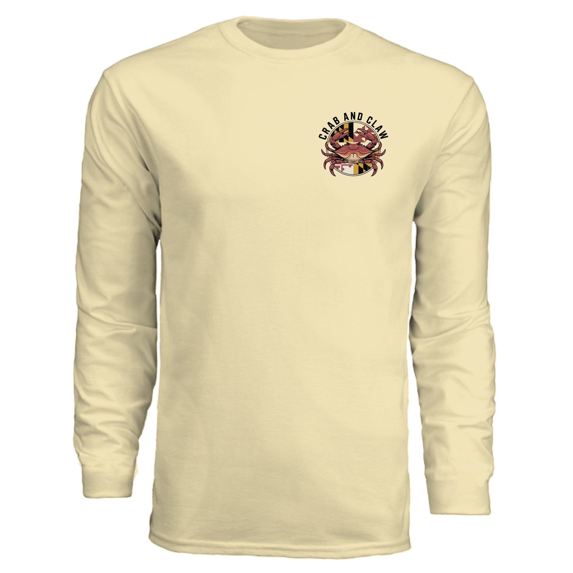 LIGHT YELLOW - FRONT