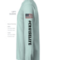PASTEL MINT - SLEEVE_LEFT