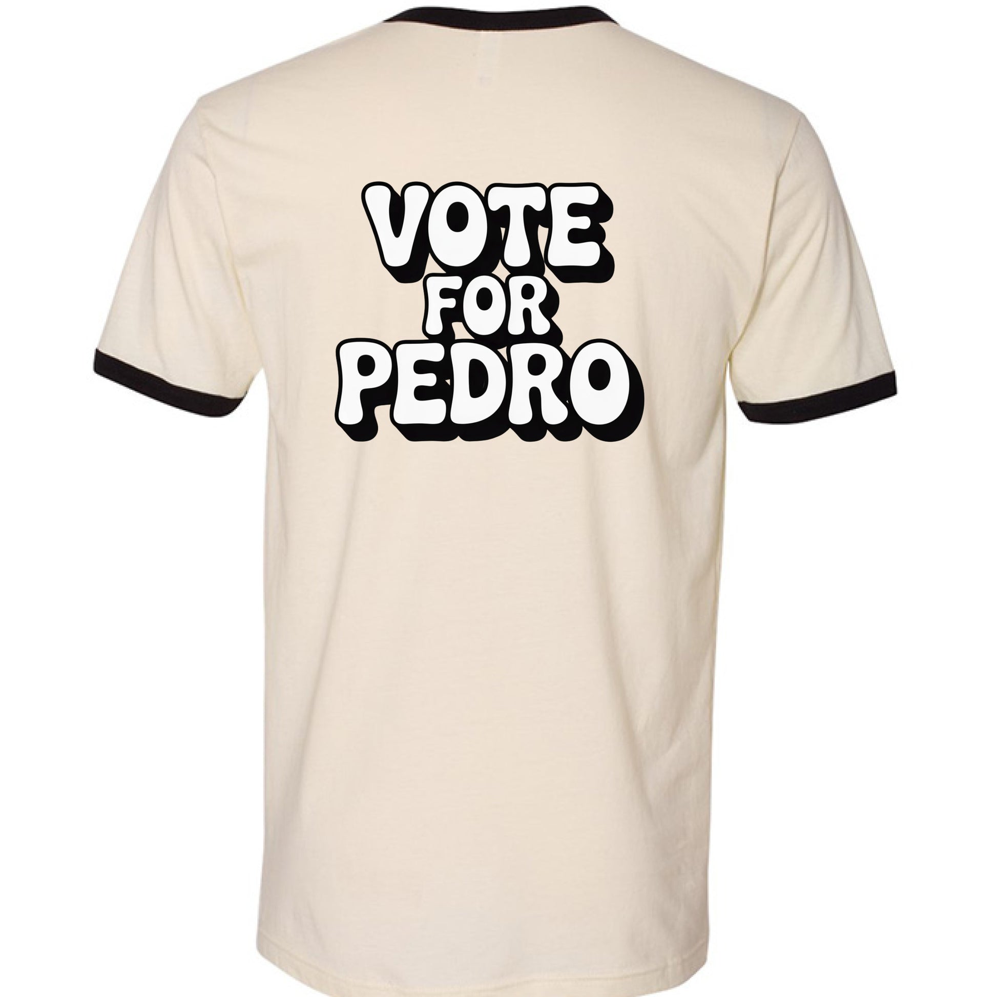 NATURAL/ BLACK - BACK