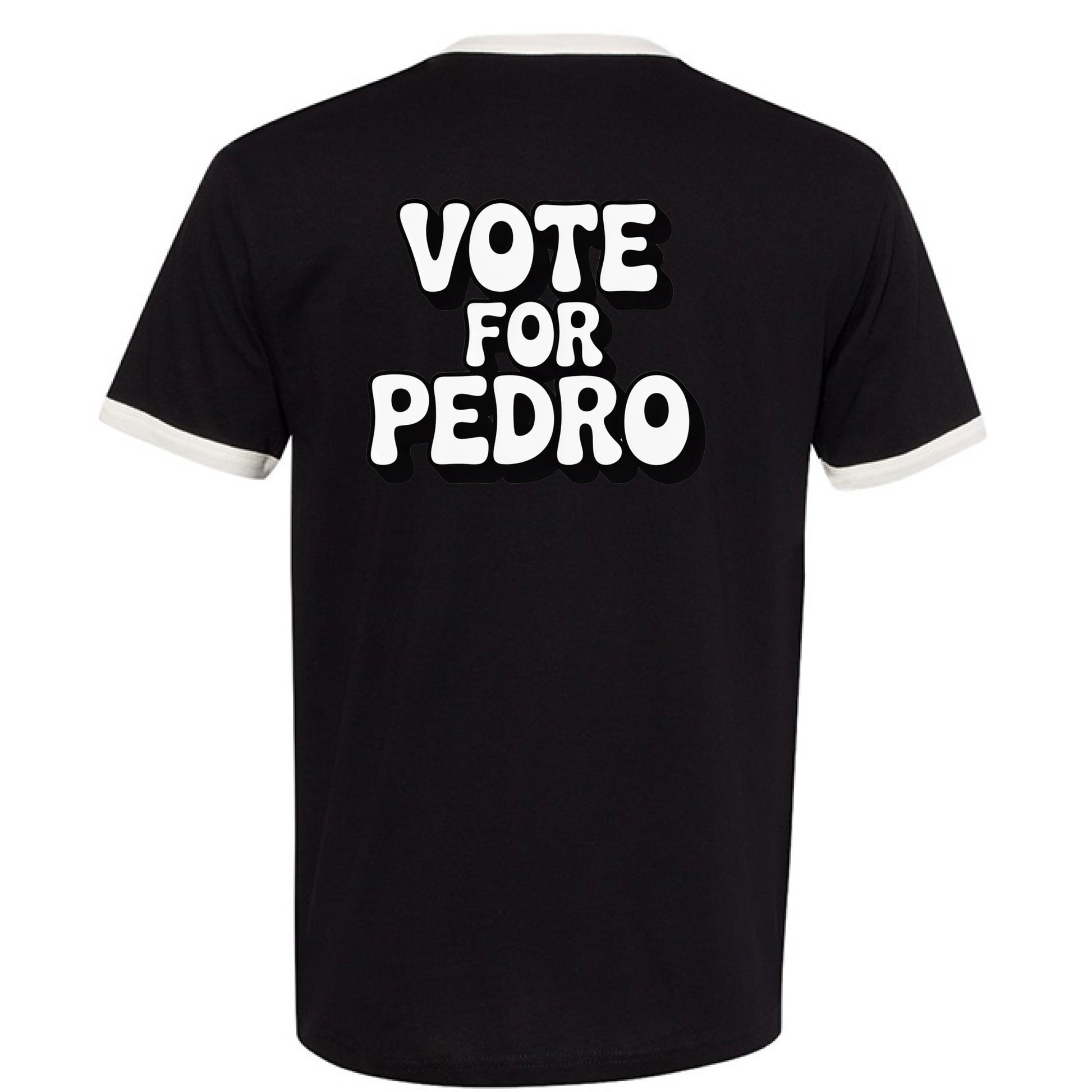 BLACK/ NATURAL - BACK