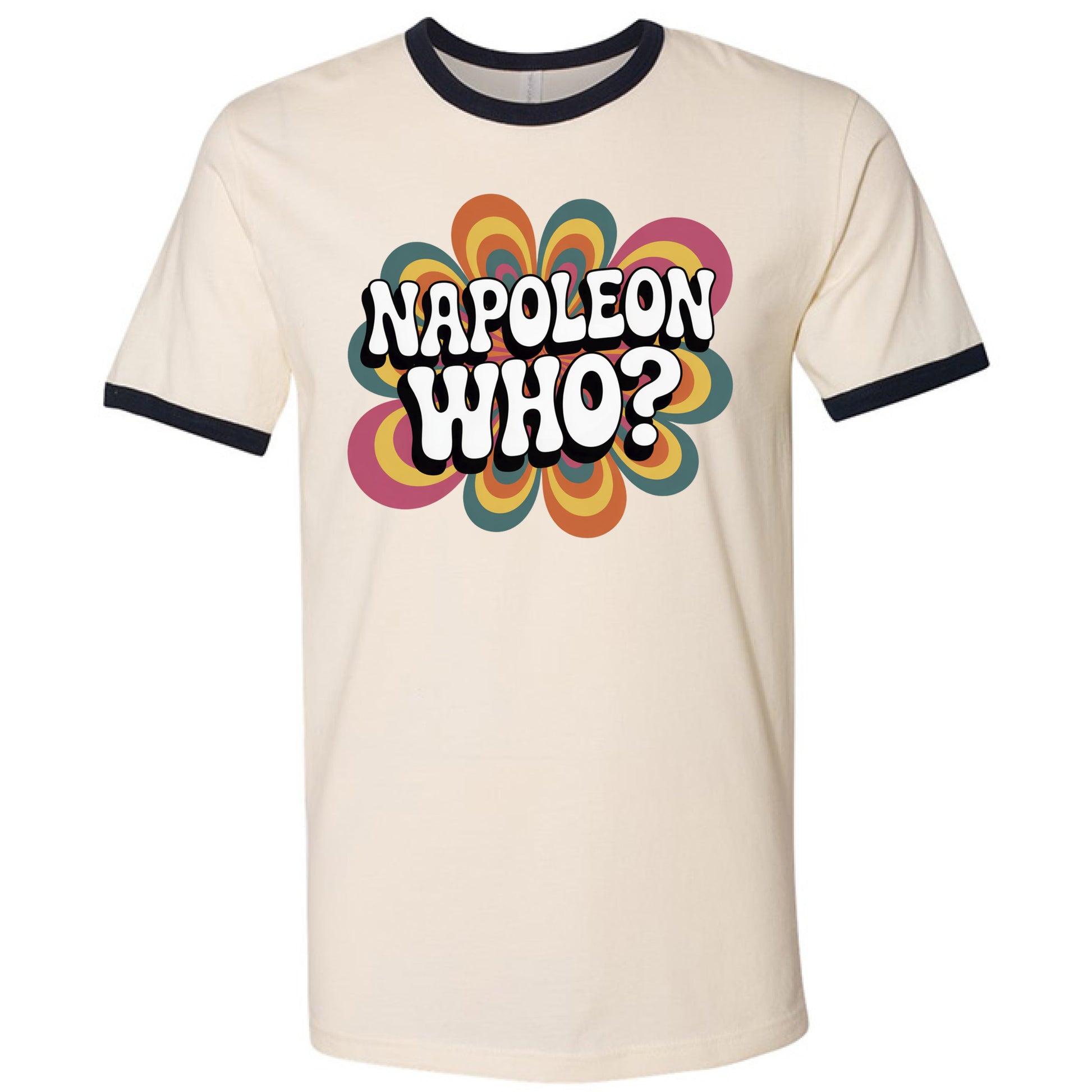 NATURL/ MDNT NVY - FRONT