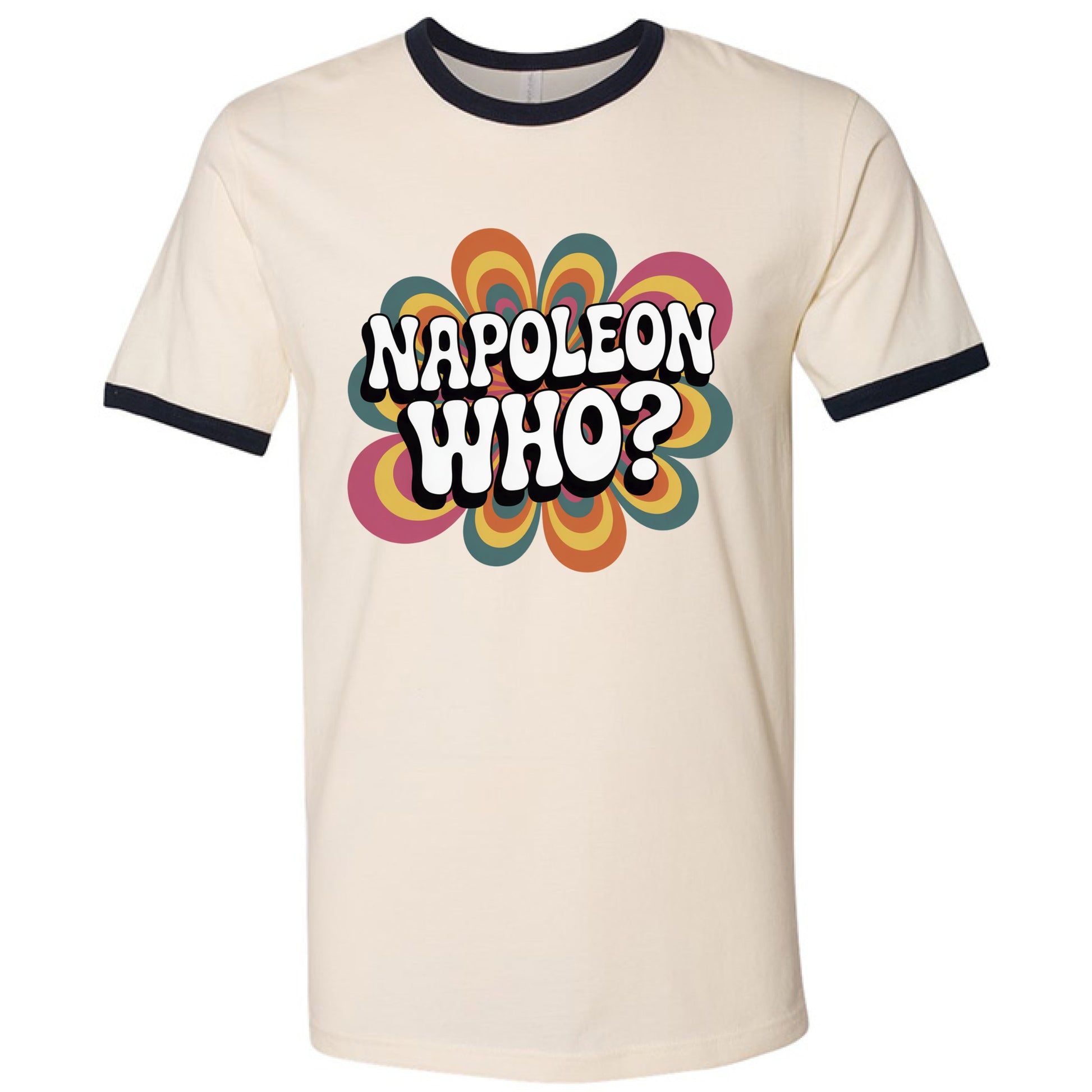 NATURL/ MDNT NVY - FRONT