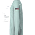 PASTEL MINT - SLEEVE_LEFT