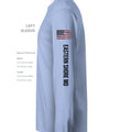 LIGHT BLUE - SLEEVE_LEFT