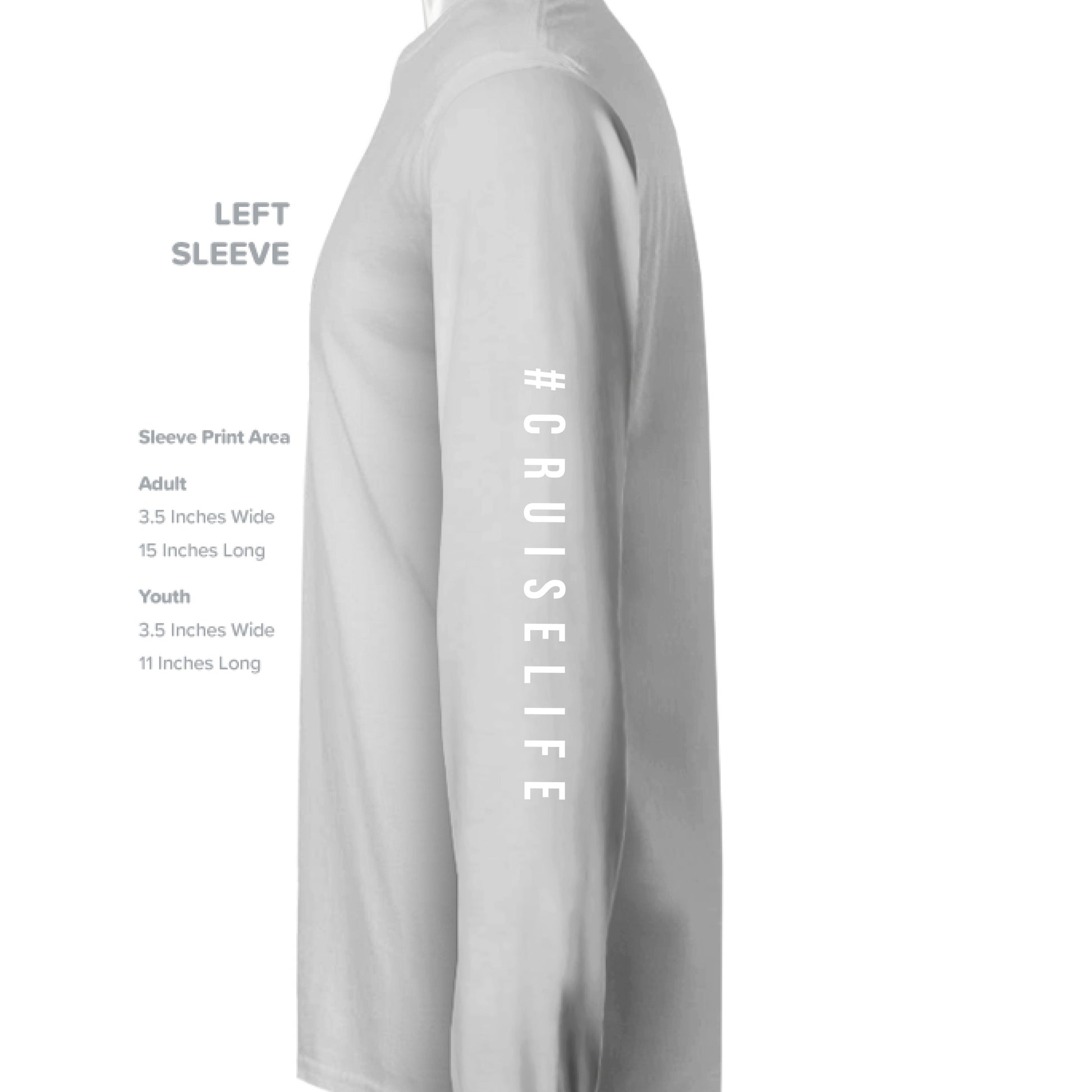 SILVER - SLEEVE_LEFT