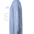LIGHT BLUE - SLEEVE_LEFT