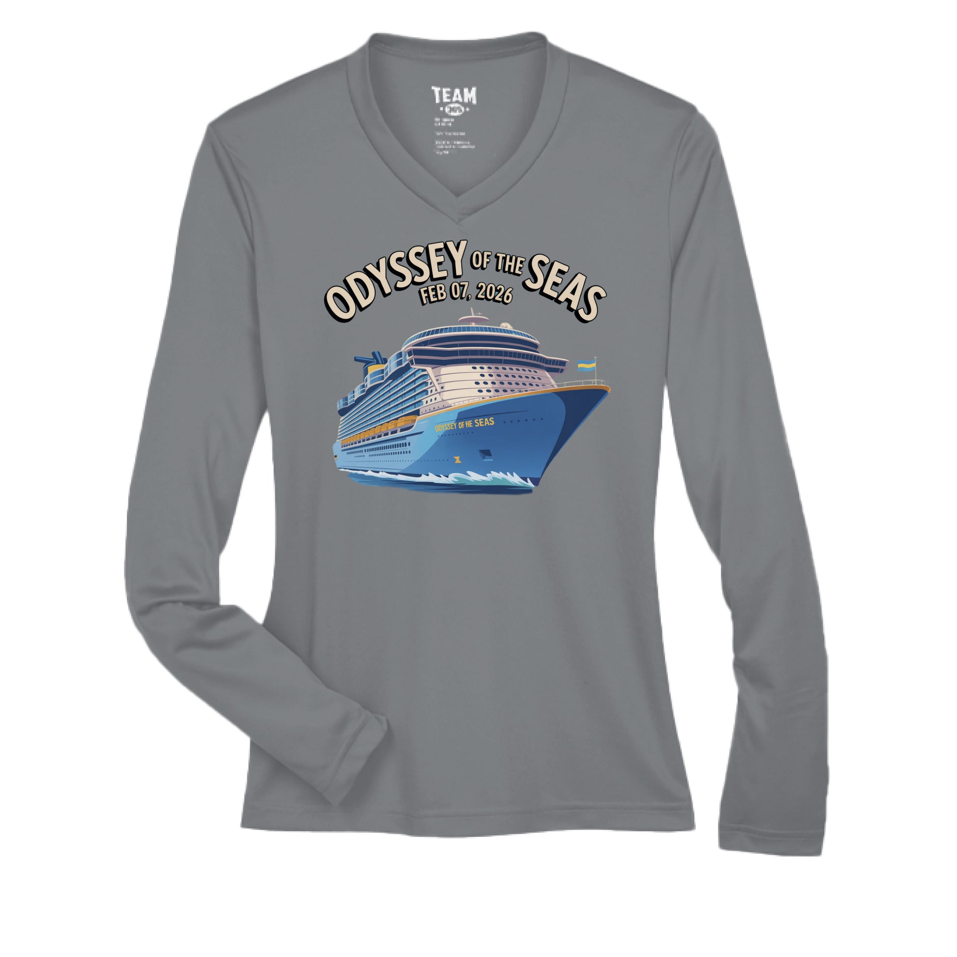 SPORT GRAPHITE - FRONT