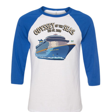 WHITE/TRUE ROYAL - FRONT