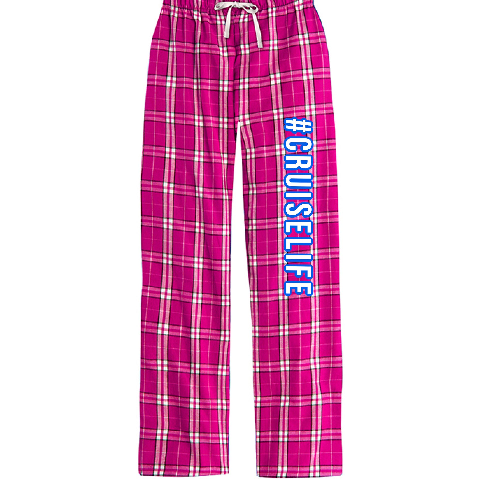 Dark Fuchsia - FRONT