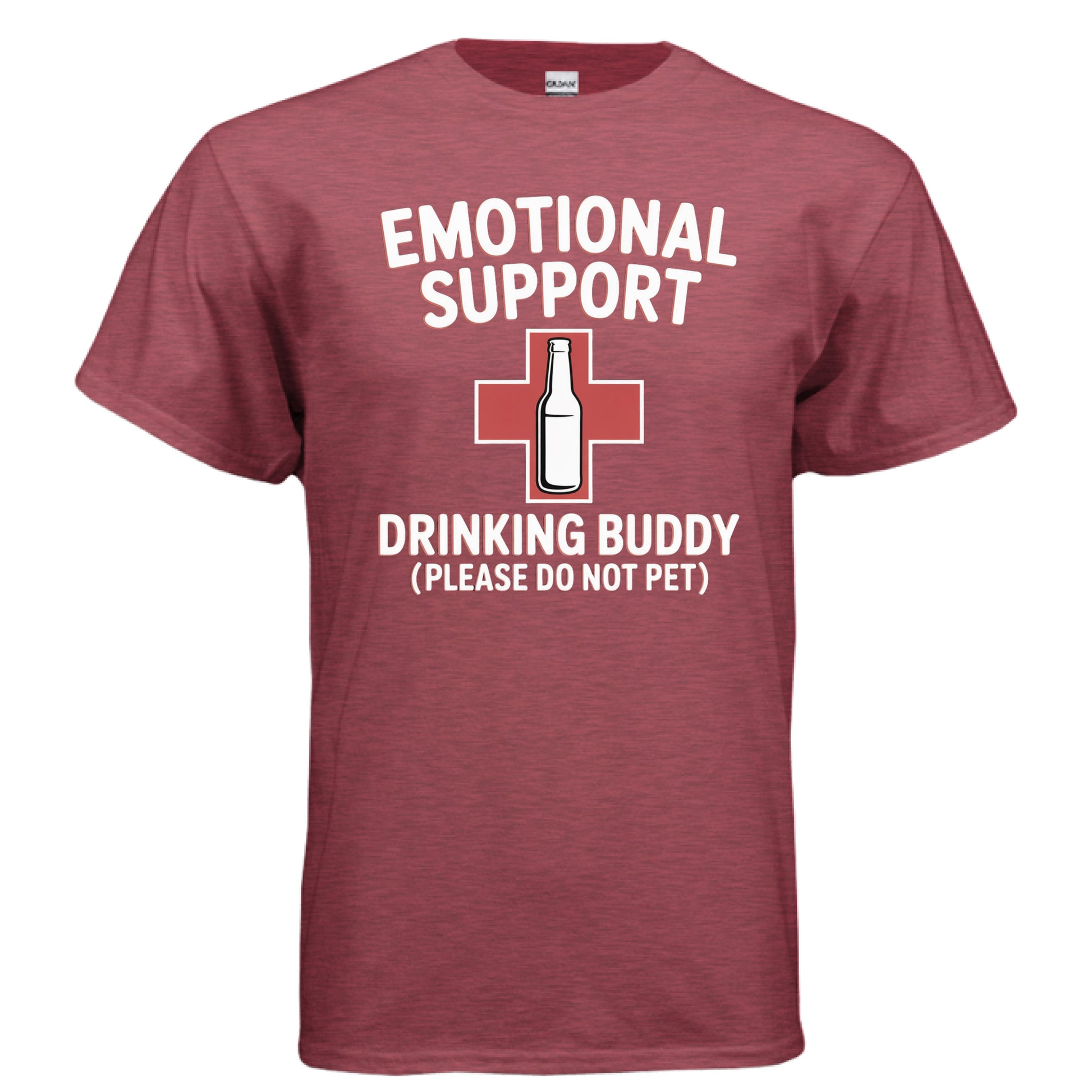 HEATHER CARDINAL - FRONT