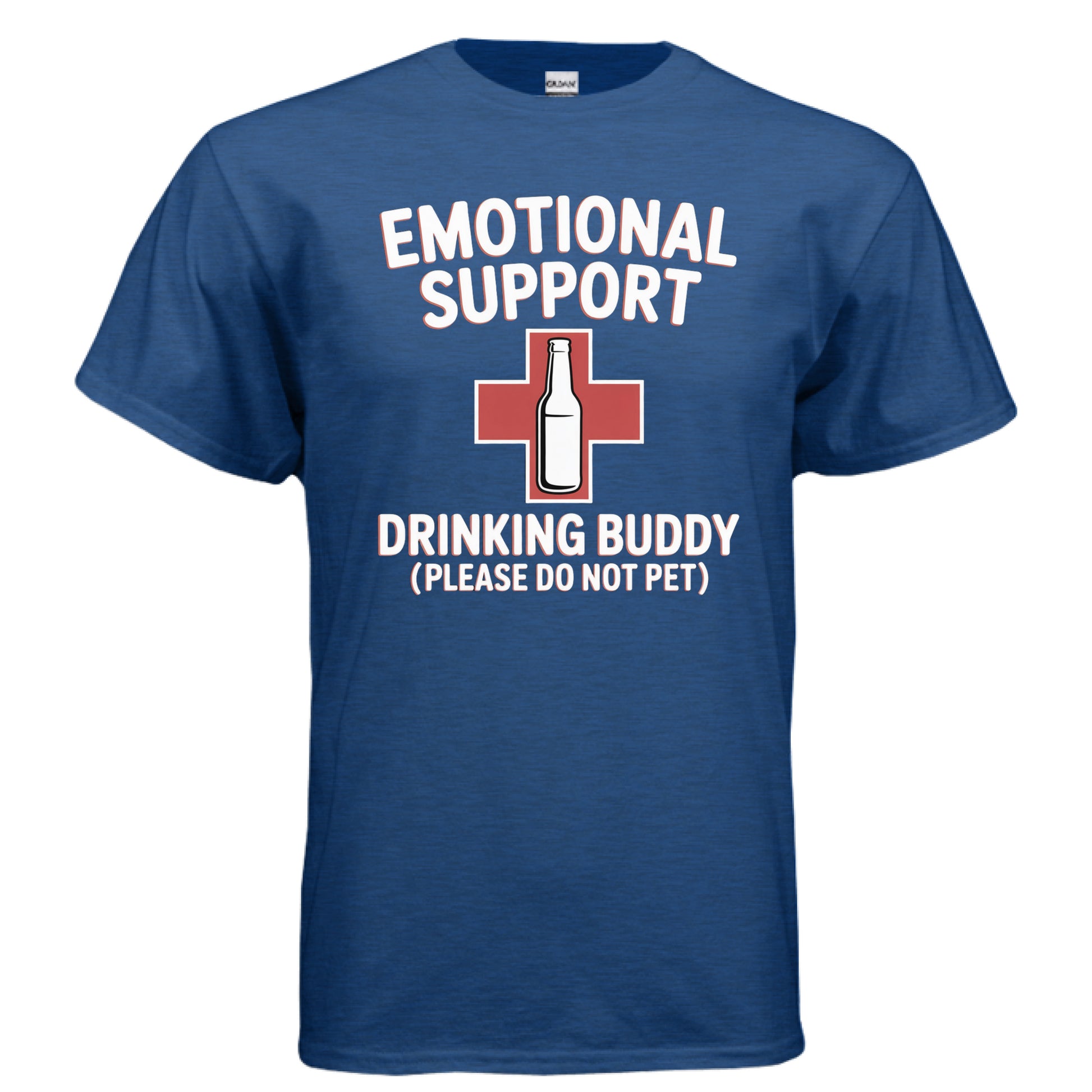 ANTIQUE ROYAL - FRONT