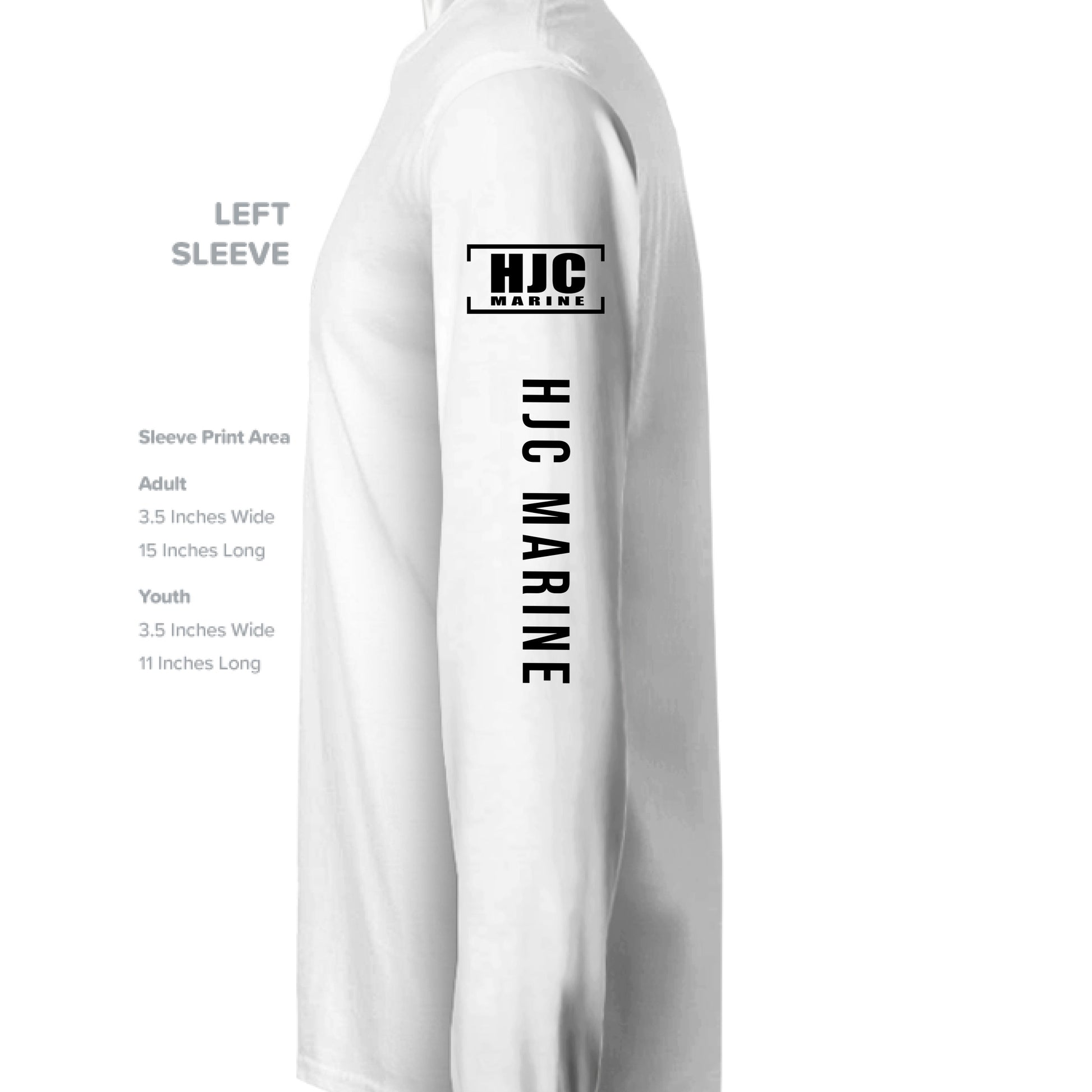 WHITE - SLEEVE_LEFT