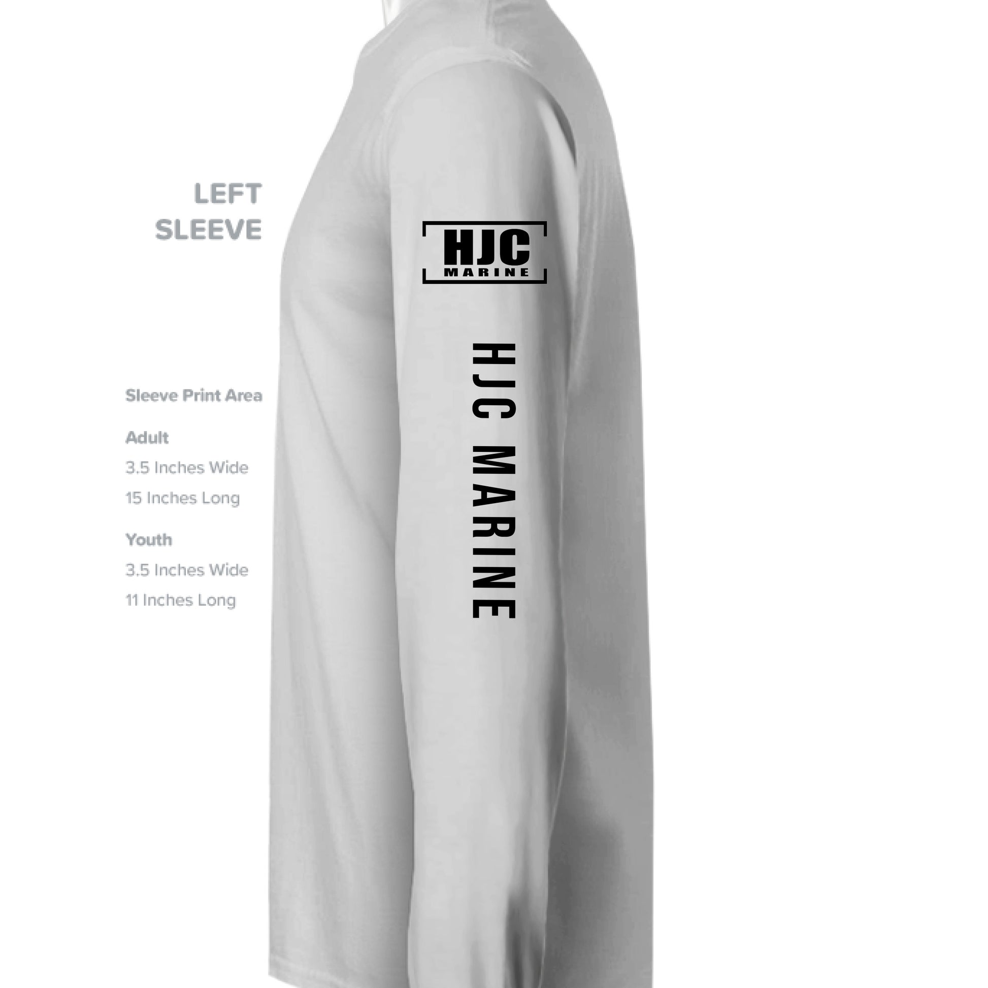 SILVER - SLEEVE_LEFT