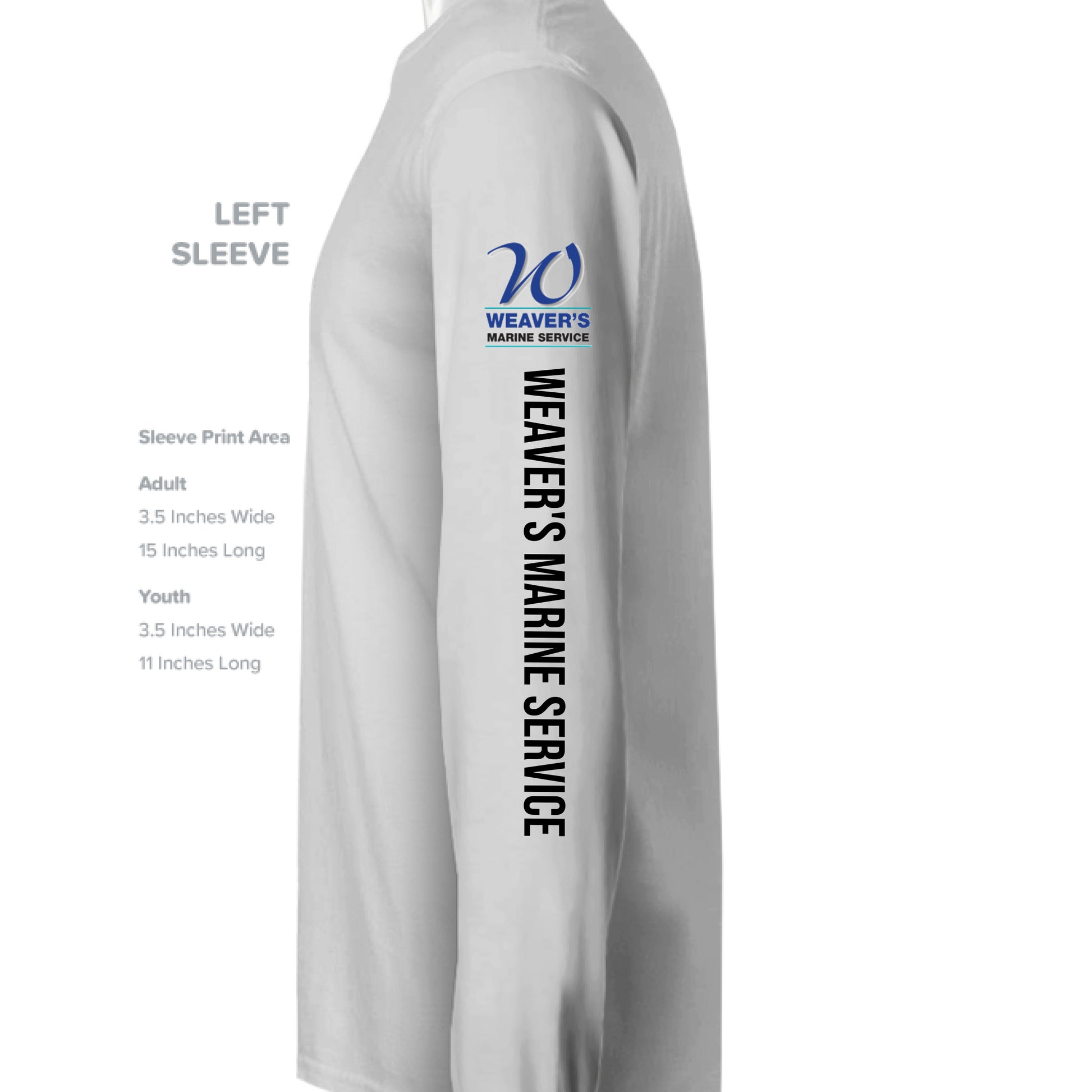 SILVER - SLEEVE_LEFT