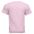 LIGHT PINK - BACK