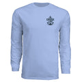 LIGHT BLUE - FRONT