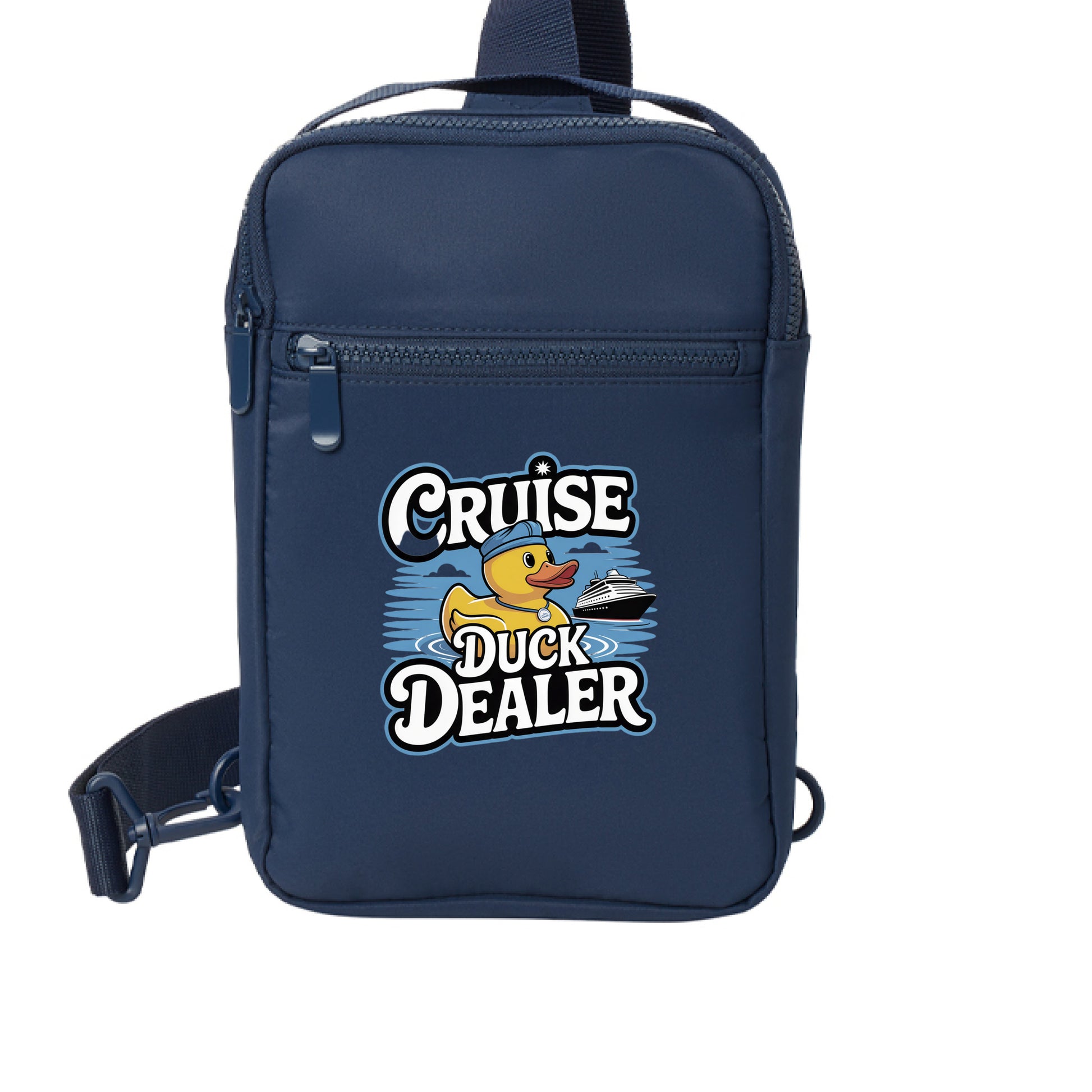 River Blue Nvy - FRONT