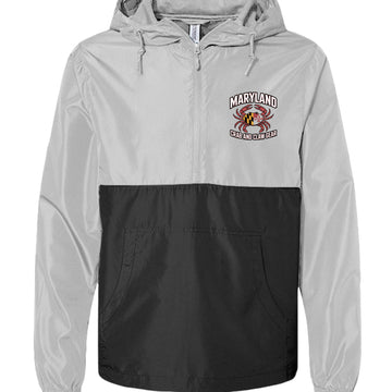 Smoke/ Graphite - FRONT