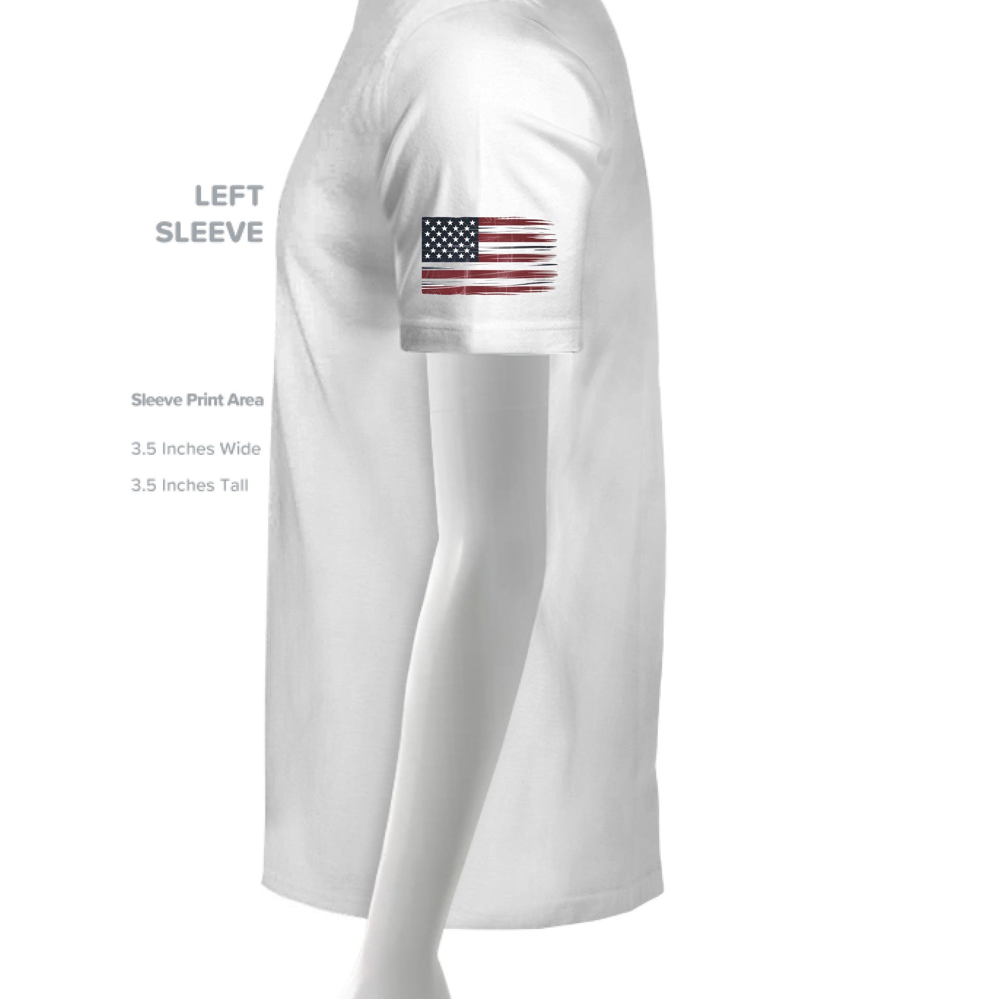 WHITE - SLEEVE_LEFT
