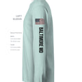 PASTEL MINT - SLEEVE_LEFT